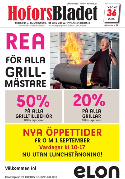 en bild