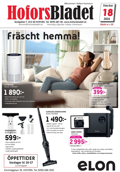 en bild